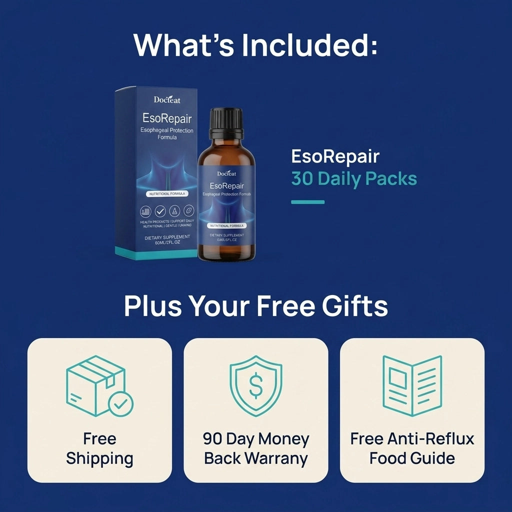 EsoRepair