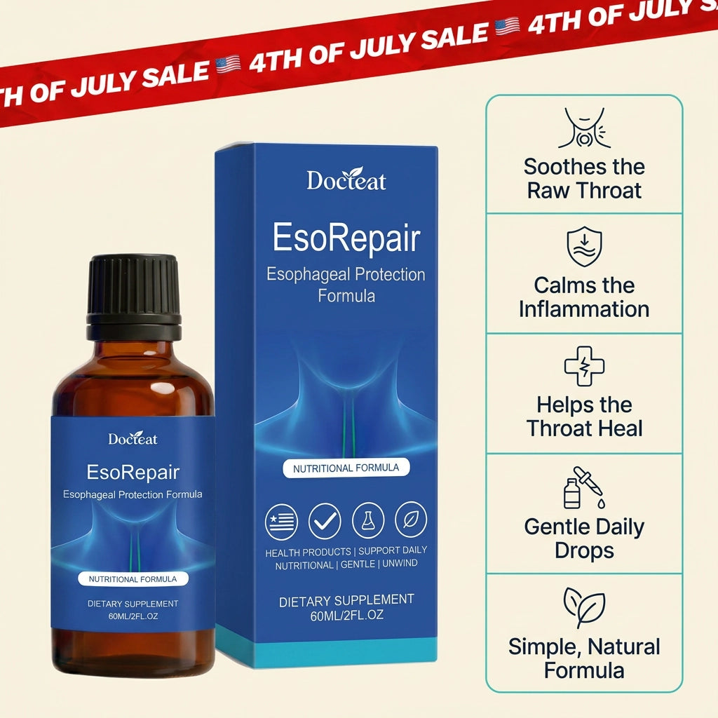 EsoRepair