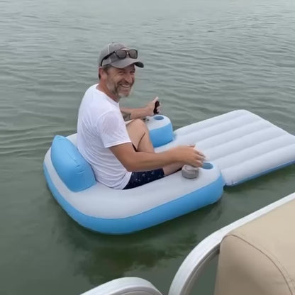 WaveGlide Pro